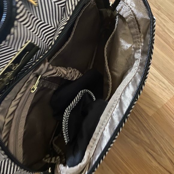 Jujube BFF backpack diaper bag